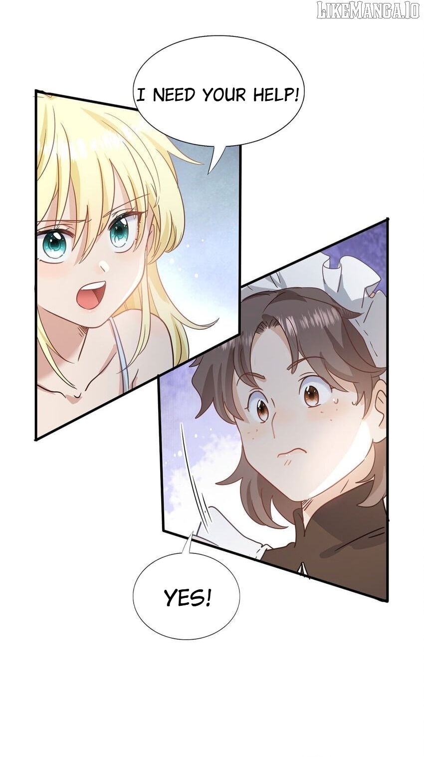 Don't Embarrass Me Chapter 48 - page 17